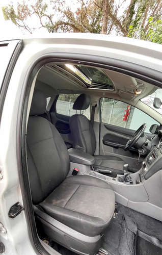 Ford Focus Ii 2.0 Trend Plus 2012