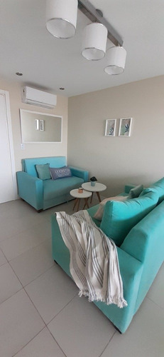 Imagen 6 de 23 de Departamento 2 Ambientes A La Calle Con Balcon En Venta En Mar Del Plata