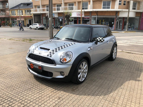 Mini Cooper 1.6 Pepper