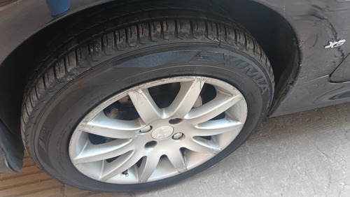 Peugeot 206 1.6 Xt Premium