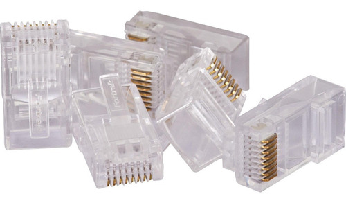 Imagem 4 de 6 de Alicate Crimpar Testador De Cabo 20 Conectores Rj45 Bateria9