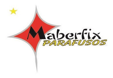 Parafuso Allen Cabeca Chata Inox M 6x40 Unc 15 Unidades