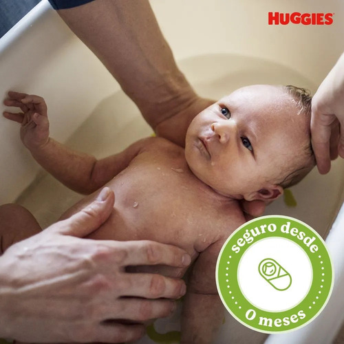 Shampoo Camomila Hora De Sonhar 400ml - Huggies