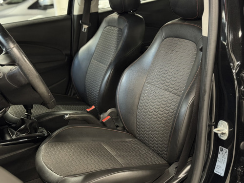 Chevrolet Onix 1.4 MPFI LTZ 8V FLEX 4P MANUAL