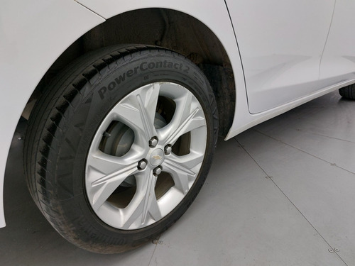 Chevrolet Onix 1.0 TURBO FLEX LTZ AUTOMÁTICO