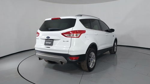 Ford Escape 2.0 TREND ECOBOOST AT
