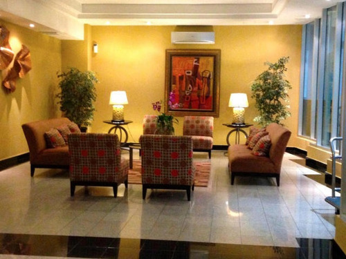 Imagen 1 de 14 de Venta De Apartamento En Bayfront Tower, Av. Balboa 20-8180