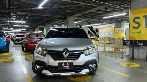 Renault Stepway 1.6 Intens