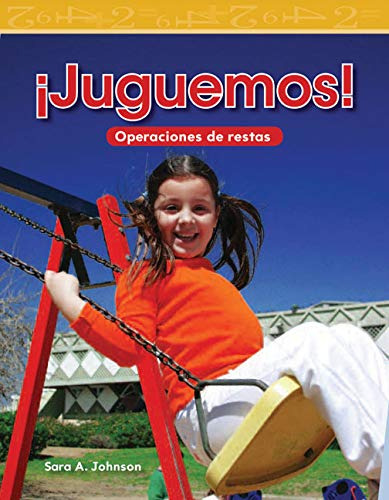 Juguemos! -let's Play!- -spanish Version- -nivel 1 -level 1-