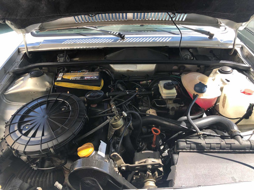 Volkswagen Gol Cl 1.6 Motor Ap