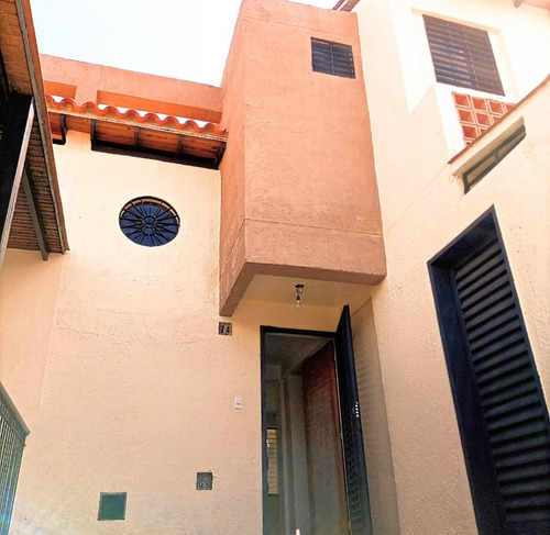 Imagen 2 de 12 de Townhouse En Venta En Tazajal Cód 11245