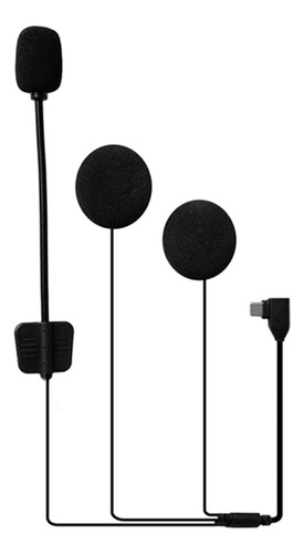 Set De Micrófonos Gearelec Gmax