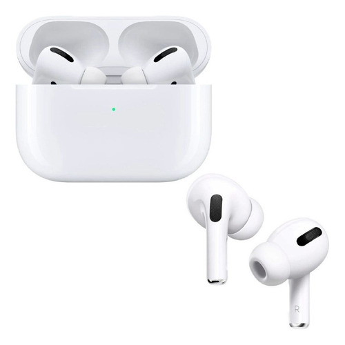 Auriculares Pro Compatibles Con iPhone, Android Bluetooth 