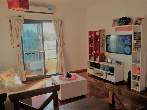 Imagen 5 de 19 de Departamento En Venta 2 Dormitorios Y Terraza