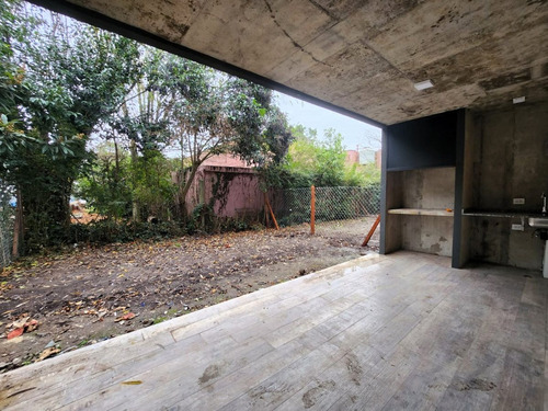 Dúplex 3 Ambientes En Venta Tortuguitas