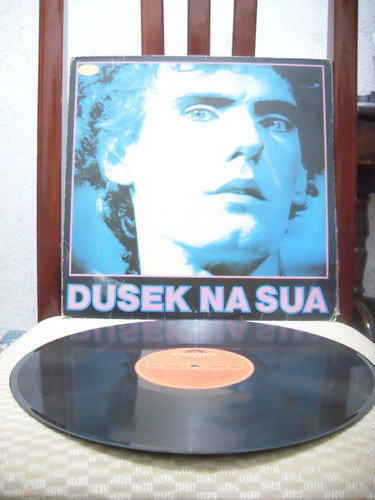 Lp Dusek - Dusek Na Sua