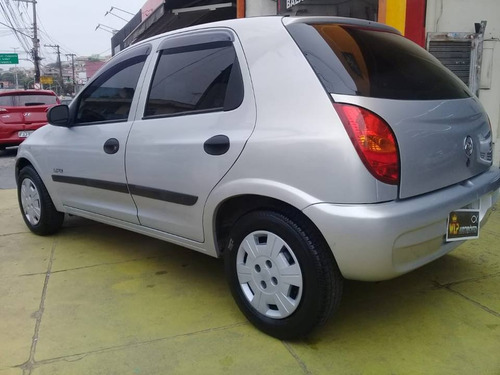 Chevrolet Celta Financiamento Com Score Baixo