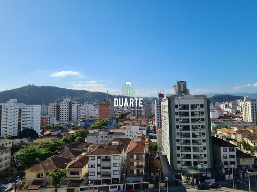 Imagem 7 de 30 de Cobertura Duplex Com Piscina E Próximo A Praia! - Co00053 - 68023774