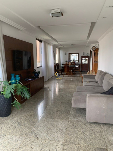 Imagem 1 de 15 de Apartamento - Liberdade - Ref: 4519 - V-4519