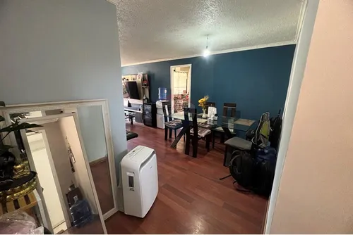 Departamento En Venta Luis Uribe 2320 Ñuñoa