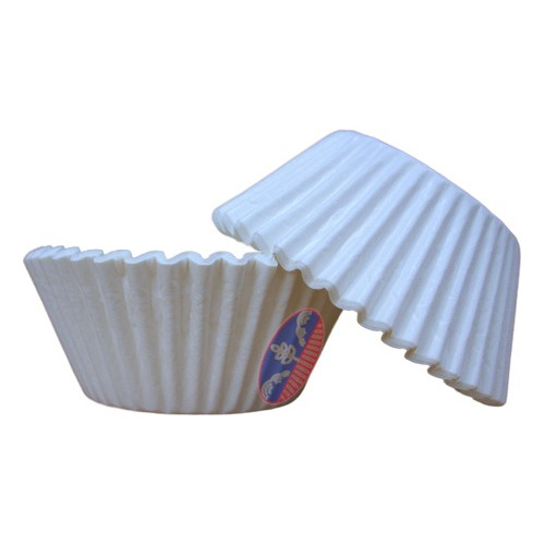 Capacillo No.72 Para Cupcakes O Mantecadas (15 Millares)