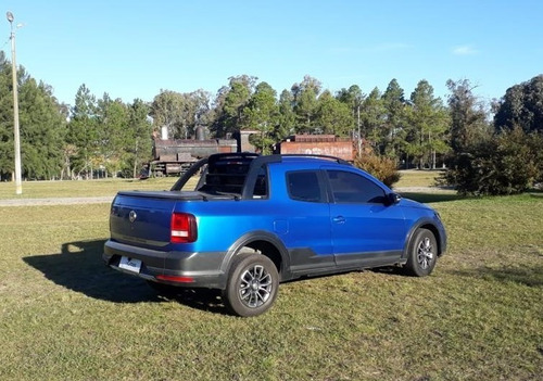 Vw Saverio Dc Cross Año 2017