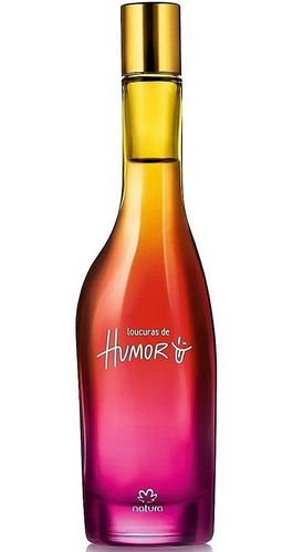 Perfumes Locuras De Humor + Química De - mL a $383