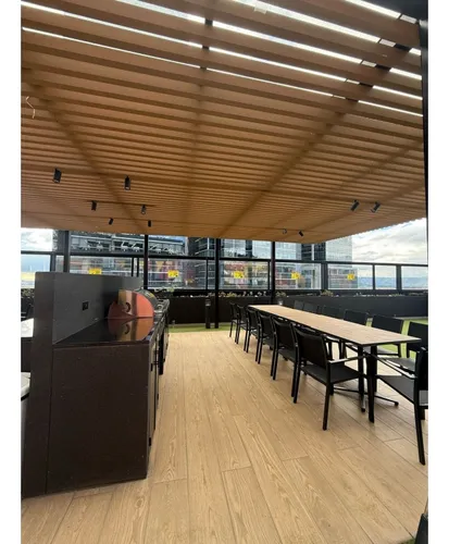 Vendo Apartaestudio North Point 30mts $ 235.000.000