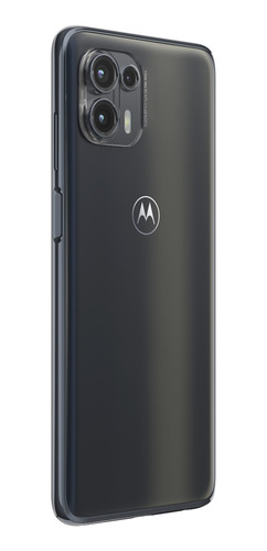 Imagen 5 de 9 de Motorola Edge 20 Lite 128 GB gris 6 GB RAM