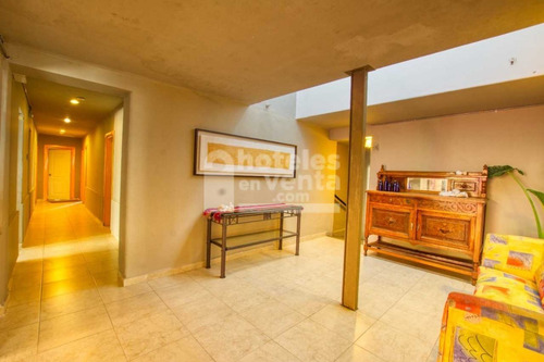 Hotel En Venta - Villa Carlos Paz - Cordoba - Ar-cb12-4