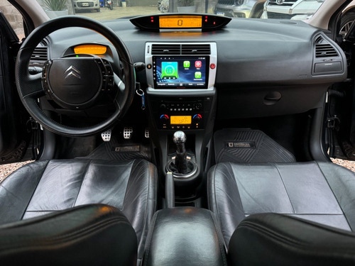 Citroën C4 2.0 Vts