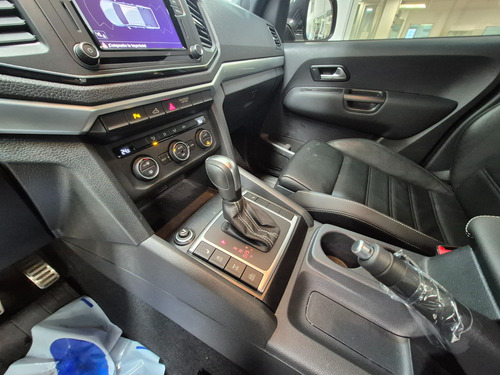 Volkswagen Amarok 3.0 Cd Tdi 258Cv V6 Extreme 4X4 At