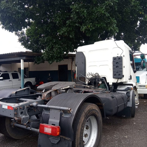 Volvo Vm 310 4 X 2 Cavalo Trator Vm 310