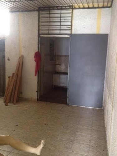 Imagem 2 de 10 de Casa Comercial Para Aluguel - 210