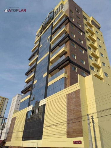Imagem 19 de 30 de Apartamento À Venda, 128 M² Por R$ 1.100.000,00 - Meia Praia - Itapema/sc - Ap2945