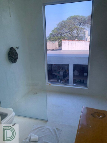 Imagem 12 de 15 de Vende-se Sobrado, Muito Bem Localizado, Está Sendo Reformado. - Di27012