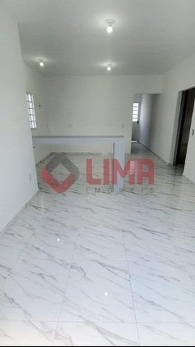 Imagem 15 de 21 de Bela Casa No Vale Do Igapo - 63851186