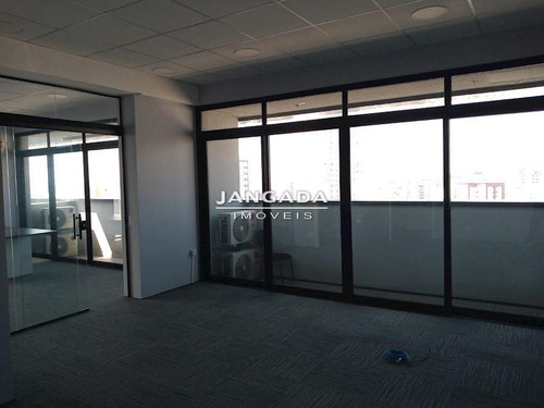 Imagem 10 de 25 de Salas Comerciais - Centro De Osasco - 12349