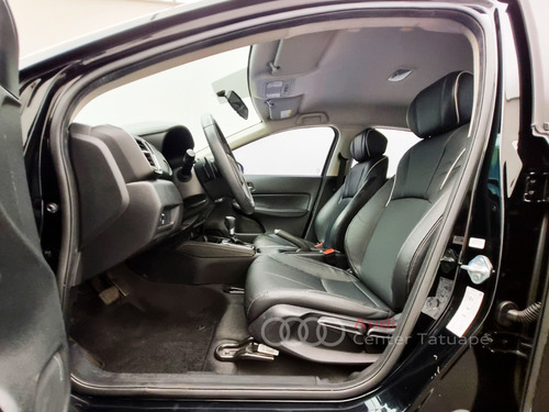 Honda City 1.5 I-VTEC FLEX HATCH EXL CVT