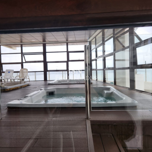 Arriendo Departamento Diario Av. Del Mar, La Serena Coquimbo