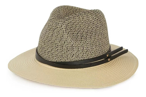 Sombrero Dama Playa Envio Gratis