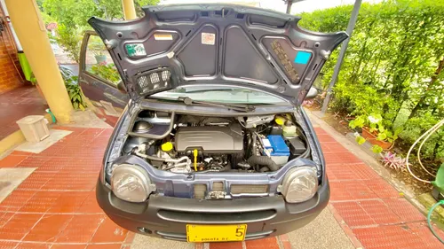 Renault Twingo 1.2 Access