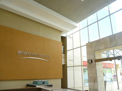 Imagen 8 de 22 de Oportunidad! Oficina En Amaneceres Office