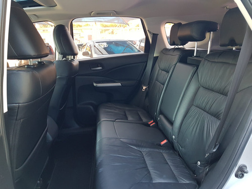 Imagem 9 de 10 de Honda Cr-v