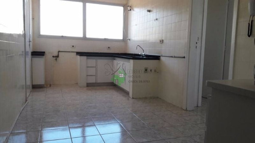 Imagem 21 de 24 de Apartamento Em Condomínio Padrão Para Venda No Bairro Alto Da Lapa, 3 Dorm, 0 Suíte, 2 Vagas, 150 M - 676