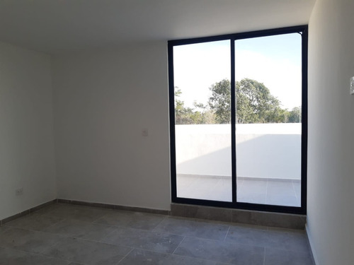 Imagen 10 de 18 de Casa En Venta En Tamanché, Mérida, Yucatán (11amaranto)