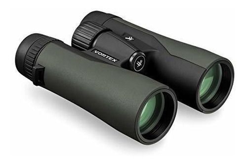 Binoculares 10x42 Binoculars Aumento De 10x Y Lentes Objetiv