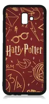 Comprar Funda Protector Case Para Samsung J6 Plus Harry Potter