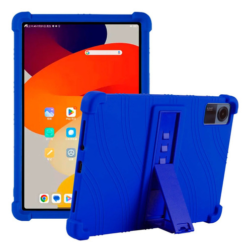 Forro Protecto Para Xiaomi Redmi Pad Se 2023 Antishock