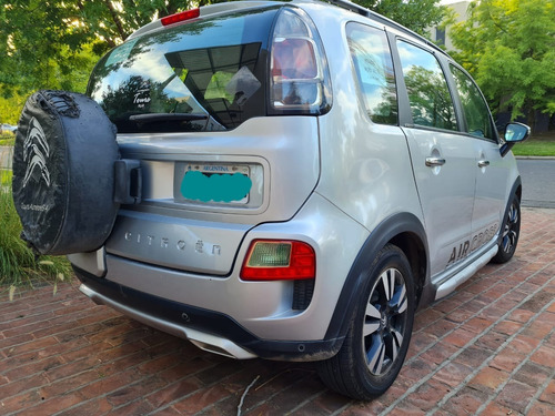Citroën Aircross 2013 Exclusive Full. 121.000 Km. Excelente!